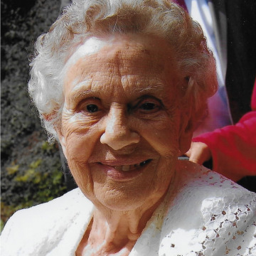 Photo of AUDREY MARK