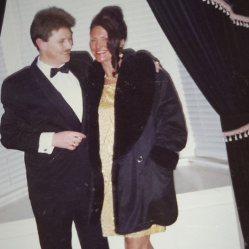 Notice Gallery for Daniel Kevin ROWAN