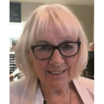 Photo of Jeanne DAVIES