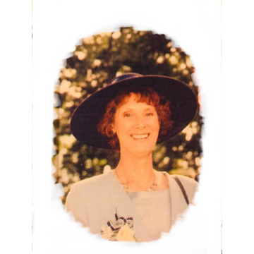 Photo of VERA COULSON