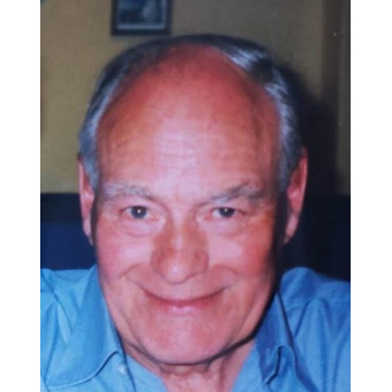 Photo of FRANK JENKINS