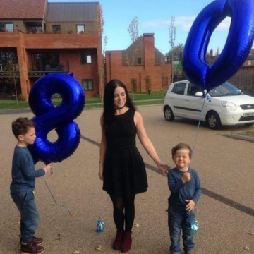 Notice Gallery for Richard Owen COTTERILL