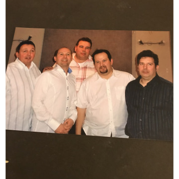 Notice Gallery for Stephan Geffrey WILLIAMS