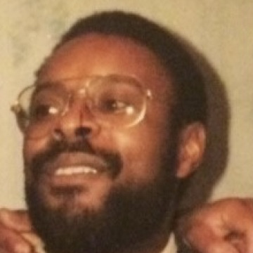 Photo of Anthony Patrick Maurice ALLEYNE