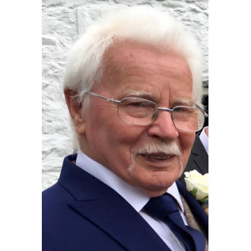 Photo of TECWYN EDWARDS