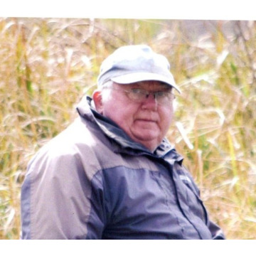Photo of Martin MESNARD