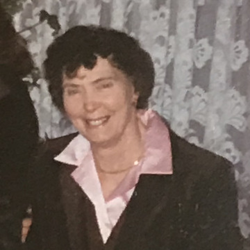 Photo of Pat KIPPS