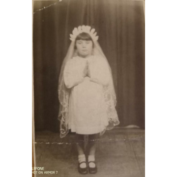 Notice Gallery for Janet (Netta) CAMPBELL