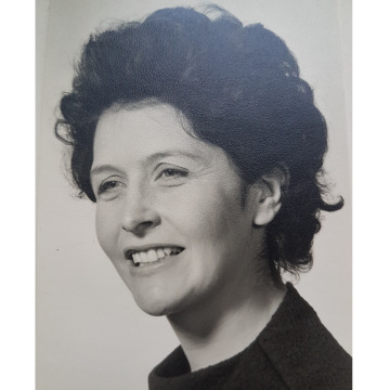 Photo of Olive Gladys PAGE