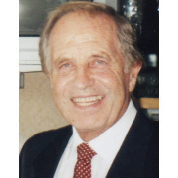 Photo of PETER JOHN MILLARD