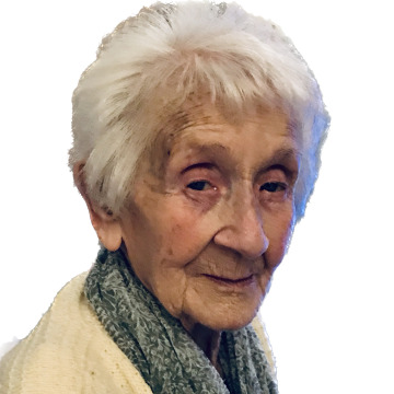 Photo of Olive Edna TROTTER