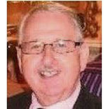 Photo of Neil HAWORTH