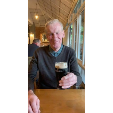 Photo of John (Shaun) MCSHEFFREY