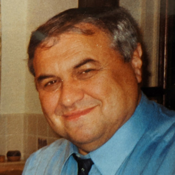 Photo of RAYMOND CHARLES TURNER