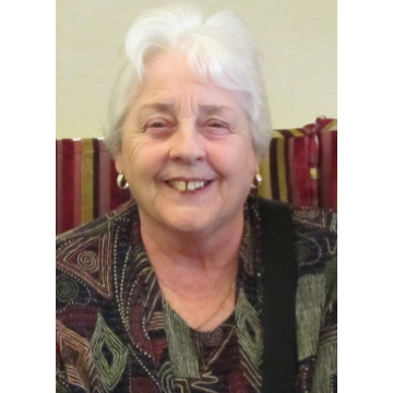 Photo of MARGARET ARNOLD