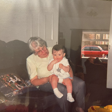 Notice Gallery for Lilian Alice CARTER