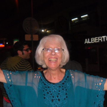 Photo of IVY ROGERS