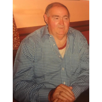 Photo of Raymond ARISS