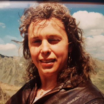 Photo of MARGARET NEAL