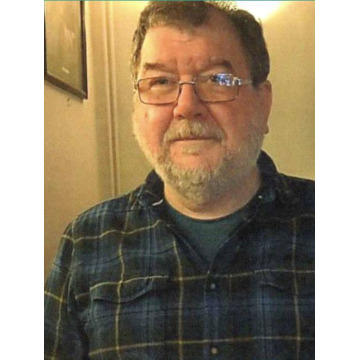 Photo of BRIAN IAN TAYLOR