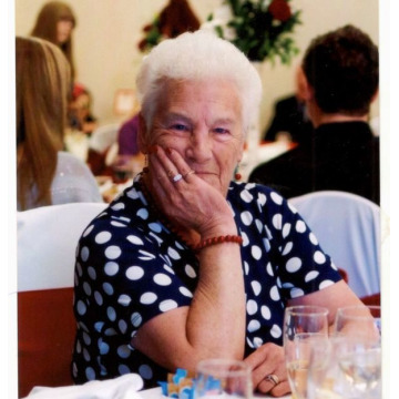 Photo of MARGARET EATON (NEE BOYLE)