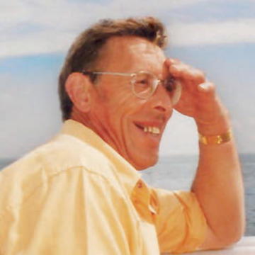 Photo of John BELFIELD