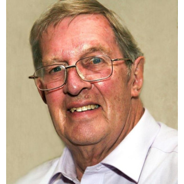 Photo of MIKE FOSTER