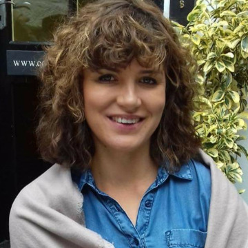 Photo of Eleanor Elly COTTRILL