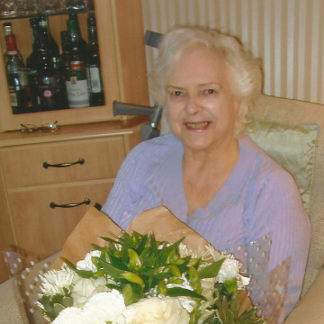 Notice Gallery for Julie BLAKE