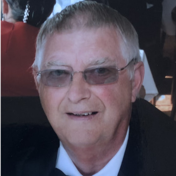 Notice Gallery for GEOFFREY ALAN MABEN