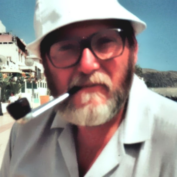 Photo of John FINCH