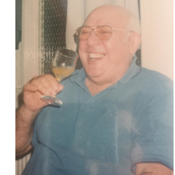 Notice Gallery for DESMOND HENRY CRISP