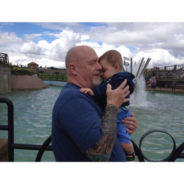 Photo for notice JOHN EDWARD BRIGGS