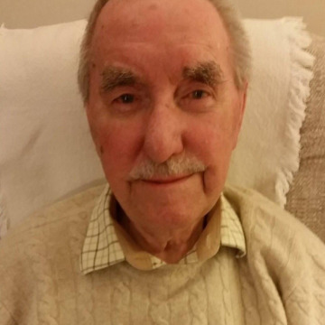 Photo of John Herbert CHATBURN