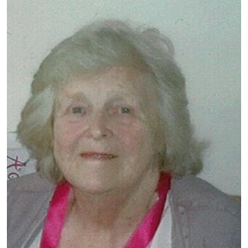 Photo of BETTY FISHER