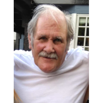 Photo of Gordon Leslie BUTLER