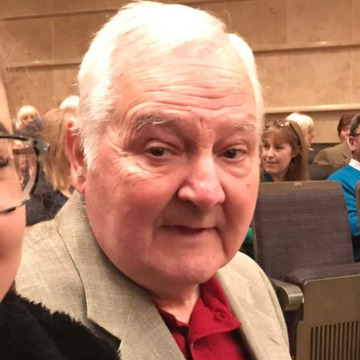 Photo of SAMUEL KENNETH KERRIDGE