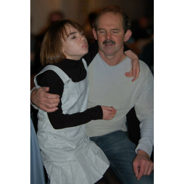 Photo for notice Sara Elizabeth YENDLE