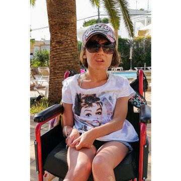 Tribute photo for Sara Elizabeth YENDLE