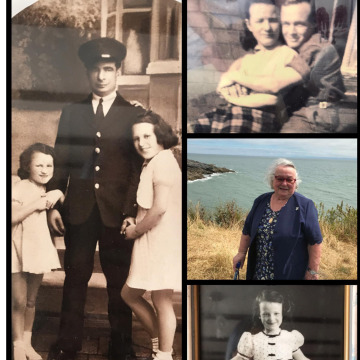 Photo of Sally Anita PRATTEN
