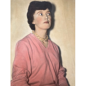 Photo of Sheila Anne PROBERT