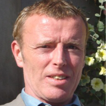 Photo of LIAM MULLANEY