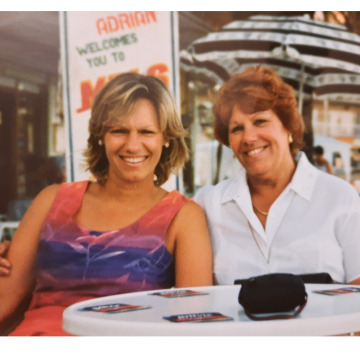 Tribute photo for Joan BELSHAW