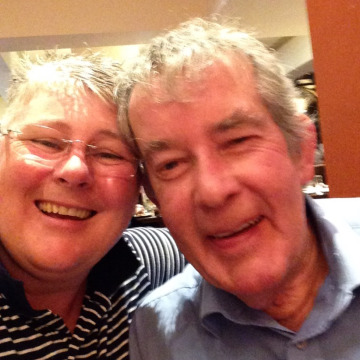 Notice Gallery for KEITH FRANCIS HOLLAND