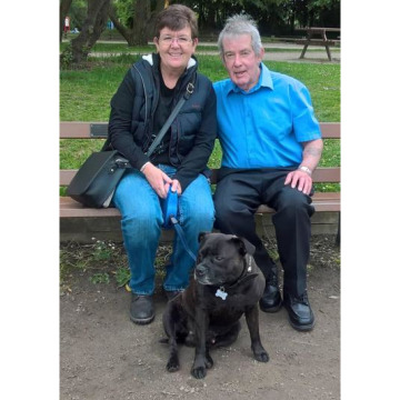 Notice Gallery for KEITH FRANCIS HOLLAND