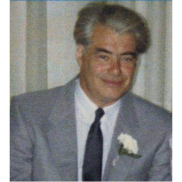 Photo of Derek James STEMBRIDGE