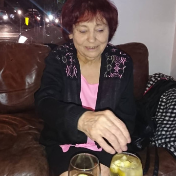 Notice Gallery for PATRICIA TURNBULL