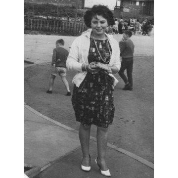 Notice Gallery for PATRICIA TURNBULL