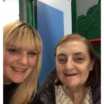 Photo of Margaret BRUNTON