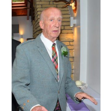 Photo of Davy GRAHAM